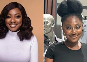 Nigeria: Nollywood Actress Yvonne Jegede Shares Candid Views On Marriage