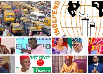 Nigeria Today: Top 10 key Happenings You Might Have Missed This Sunday Evening