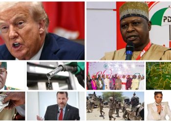 Nigeria Today: Top 10 key Latest Updates You Need To Know This Monday Morning