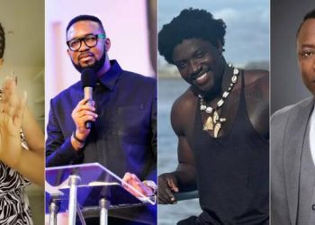 Nigeria: Nollywood Actress Doris Ogala regains freedom following arrest, mentions Verydarkman, Sowore