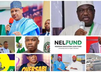 Nigeria Today: 10 Key Latest Happenings You Might Have Missed This Monday Evening