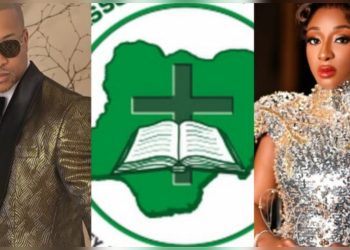 Nigeria: Nollywood Actor  IK Ogbonna continues to speak out over CAN’s threat on Ini Edo’s New Movie ‘A Very Dirty Christmas’