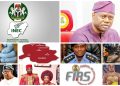 Nigeria Today: 10 Key Happenings You Might Have Missed This Tuesday Evening