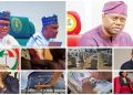 Nigeria Today: Top 10 Key Latest Updates You Need To Know This Wednesday Morning