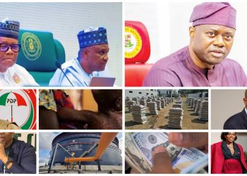 Nigeria Today: Top 10 Key Latest Updates You Need To Know This Wednesday Morning