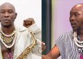 Nigeria: “I’ve never prayed before” – Afrobeats Musician Seun Kuti (Video)