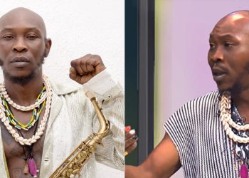 Nigeria: “I’ve never prayed before” – Afrobeats Musician Seun Kuti (Video)