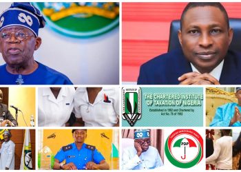 Nigeria Today: Top 10 Key Latest Updates You Need To Know This Thursday Morning