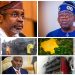 Nigeria Today: Top 10 Key Happenings You Might Have Missed This Thursday Evening