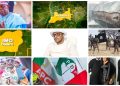 Nigeria Today: Top 10 Key Latest Updates You Need To Know This Friday Morning