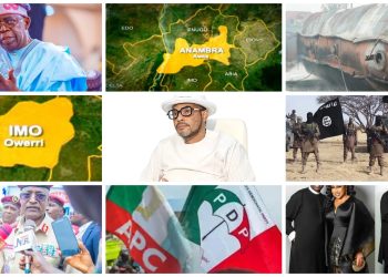 Nigeria Today: Top 10 Key Latest Updates You Need To Know This Friday Morning
