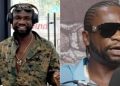 Nigerian Entertainer Speed Darlington shares encounter with lady who wished him ‘Strange Merry Christmas’ (Video)