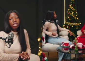 Nigerian Comedy Star Emmanuella Advises parents on children’s mental health over fame, Sparks Mixed Reactions (Video)