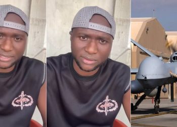 Nigerian soldier alleges bandits evaded US airstrike in Sokoto after prior warning