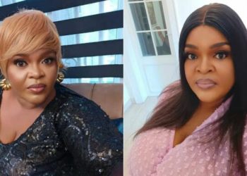 Nigeria: Black Saturday as Nollywood Actress Allwell Ademola Passes Away; Colleagues mourn