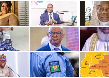 Nigeria: Top 10 Key Latest Updates You Need To Know This Sunday Afternoon
