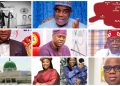 Nigeria Today: Top 10 Key Latest Happenings You Might Have Missed This Sunday Evening