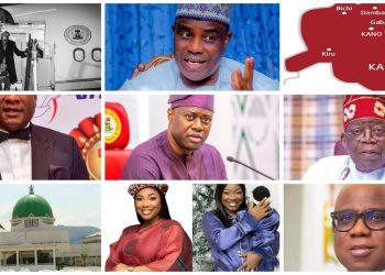 Nigeria Today: Top 10 Key Latest Happenings You Might Have Missed This Sunday Evening