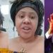 Nigeria: Pastor Chris Okafor’s alleged ex-wife slams him, spills shocking details on why she left him (Video)