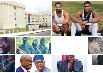Nigeria Today: Top 10 Key Latest Updates You Need To Know This Tuesday Morning