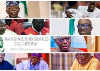 Nigeria Today: Top 10 Key Happenings You Might Have Missed This Tuesday Evening