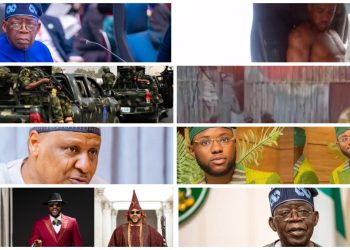 Nigeria Today: Top 10 Key Latest Happenings You Need To Know This Wednesday Morning