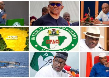 Nigeria Today: Top 10 Key Latest Happenings You Might Have Missed This Wednesday Evening