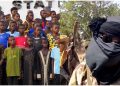 Nigeria: Released Niger State abducted pupil recounts ordeals