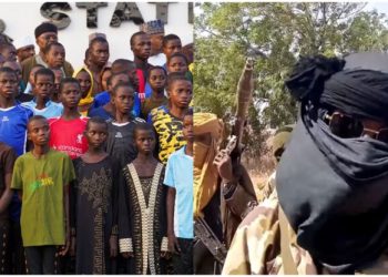 Nigeria: Released Niger State  abducted pupil recounts ordeals