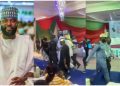 Nigeria: APC members boo out former lawmaker at Ibadan Youth Submit [Video]