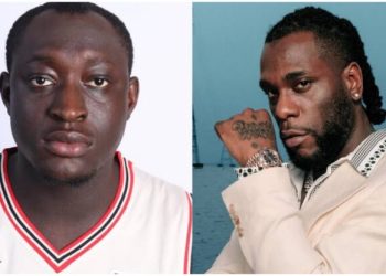 Nigeria:  How I felt after bouncers stopped me when I tried to approach Burna Boy” — Carter Efe
