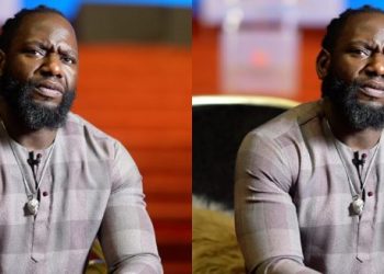 Nigerian Actor And Pastor Jimmy Odukoya Fires Back At Critics (Video)