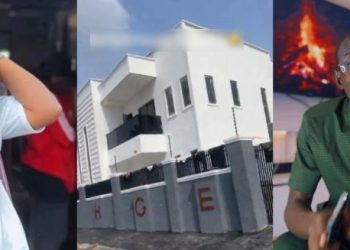 Nigeria: TikTok User Reveals Truth About GehGeh’s Mansion After Viral Rumors (Video)