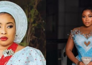 Nigeria: Lizzy Anjorin Fires Back At Veekee James Over Arrest Remarks On Cooking Show (Video)