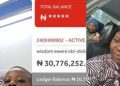 Trending —Nigerian Woman rejects blood transfusion over religious belief despite ₦30M  donation