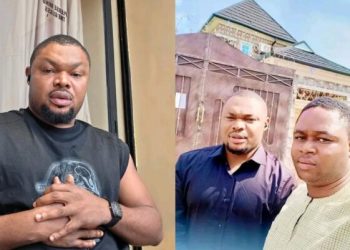 Human Rights Activist Harrison  Gwamnish Under Another Fire As friend calls him out over nearly 5‑year debt