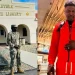 “I was asked to tell you”- US Soldier sends Warning message to Nigeria after Trump’s travel ban