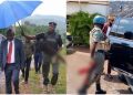 Nigeria: Police officers attached to VIPs now wear suits to bypass public scrutiny – Man alleges