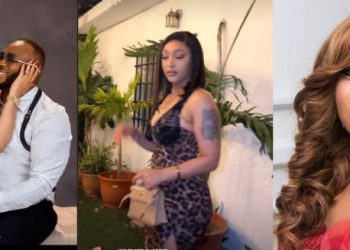 Nigeria: Nollywood Actress Rosy Meurer Receive Online Backlash Over New Post Amid Tonto Dikeh Testimony Linking Husband (Video)
