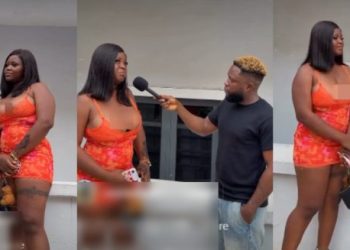 Nigeria: “I Won’t Date Men Earning Below ₦5 Million”- Lady Sparks Debate (Video)
