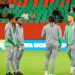 AFCON 2025: Four Key Super Eagles players risk suspension