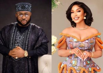 Nigeria: Olakunle Churchill Makes New Revelation, following ex, Tonto Dikeh’s testimony