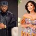 Nigeria: Olakunle Churchill Makes New Revelation, following ex, Tonto Dikeh’s testimony