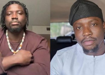 Social Critic VeryDarkMan Cries Out Over Threats To His Life (Video)