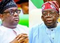 Nigeria: Why FG can’t expose terrorism sponsors – Rep member Jimi Benson Reveals (Video)