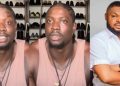 Social media Activist VeryDarkMan spills new details on Harrison Gwamnishu ransom theft scandal (Video)