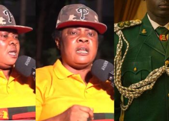 Nigeria: Ex-Soldiers Accuses Military Generals Of Embezzlement (Video)
