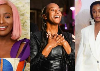 Nigeria: DJ Cuppy Opens up On Only Life Ambition As Year Wrap Up