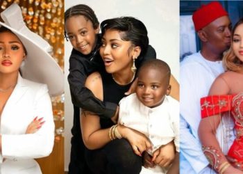 Nigeria: Regina Daniels cries out over custody of her sons, slams Ned Nwoko for public exposure (Video)