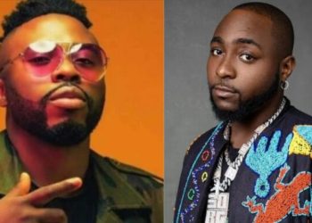 Nigeria: Popular Music Producer Samklef Acuses Davido Of Bringing Toxicity, Rivalry to Music Industry